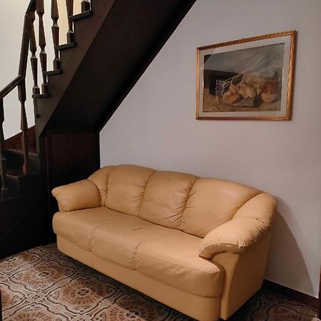 Casa Gentilini Appartement Dozza Buitenkant foto