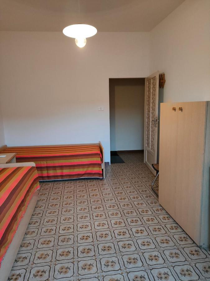 Casa Gentilini Appartement Dozza Buitenkant foto