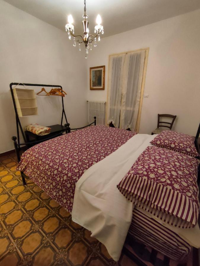 Casa Gentilini Appartement Dozza Buitenkant foto