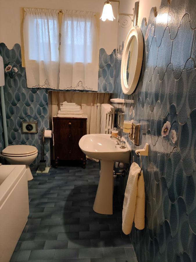Casa Gentilini Appartement Dozza Buitenkant foto